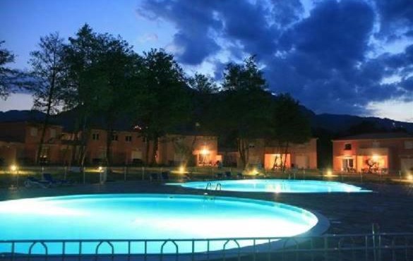 Villa de MELODY