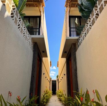 Villa de Mer Bali