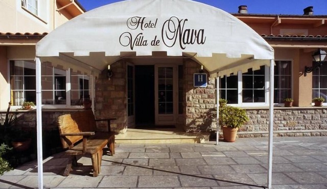 Villa de Nava