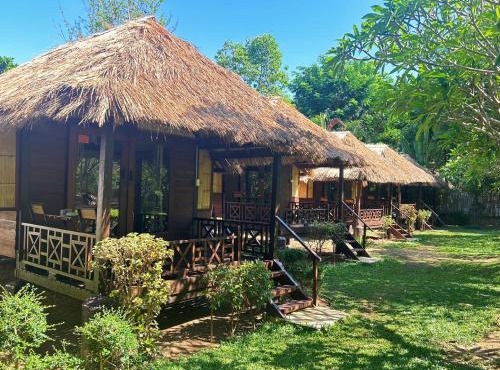 Villa De Pai
