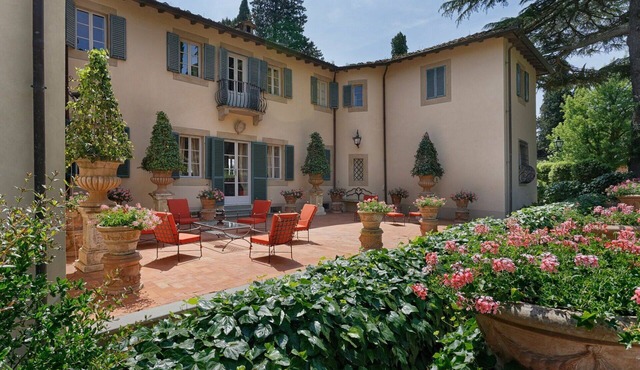 Villa de Ranieri - Villa with private pool