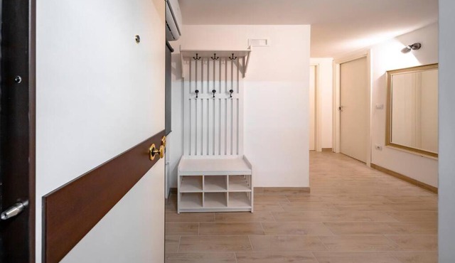 Villa de Riseis B&B