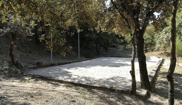 Villa de vacances