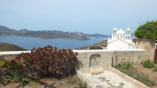 Villa de viento