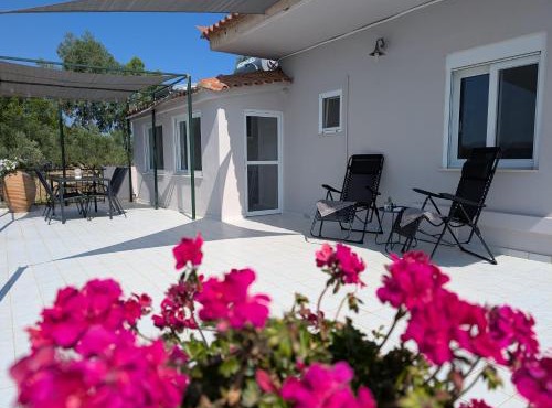 Villa Debriz Apartment