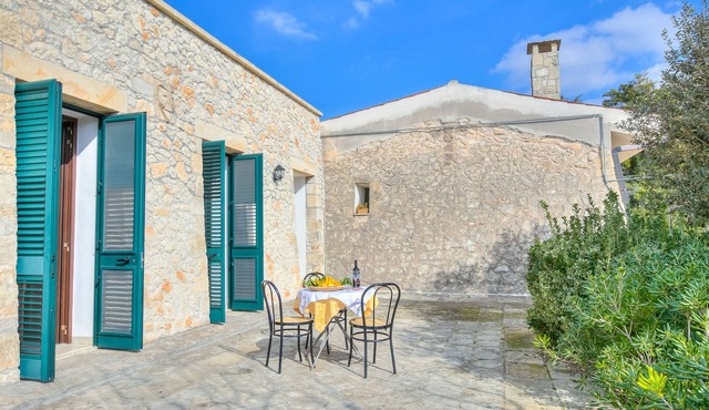 Villa Degli Dei with garden and pool, Corigliano d'Otranto, Italy