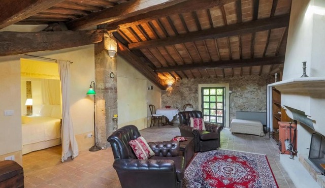 Villa degli Archi