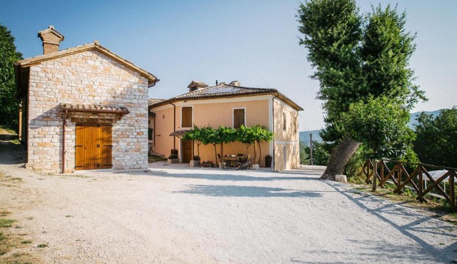 Villa degli Orti