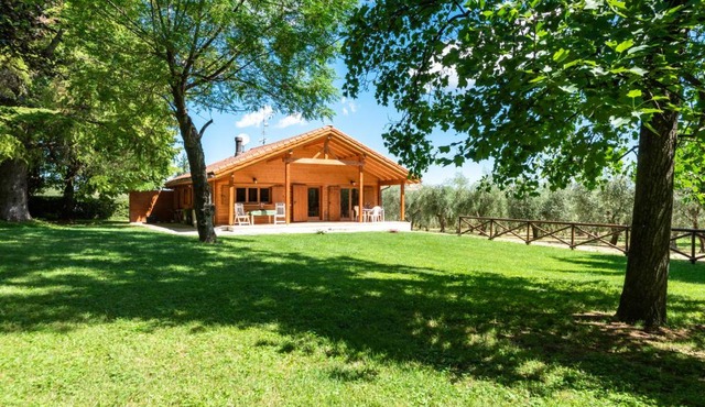 Villa degli Ulivi