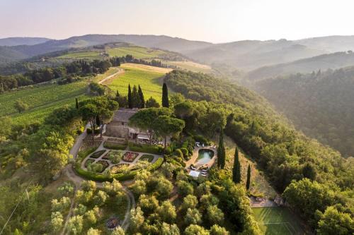 Villa Dei Corticelli