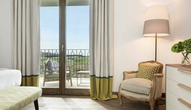Villa Dei Turchi, a charming luxury villa set in a sumptuous Sicilian garden, with a private swi...