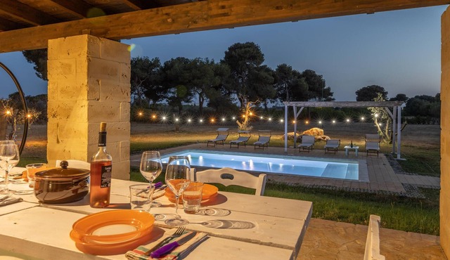 Villa Del Bosco - Lecce