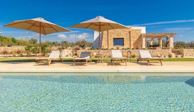 Villa del Cedro