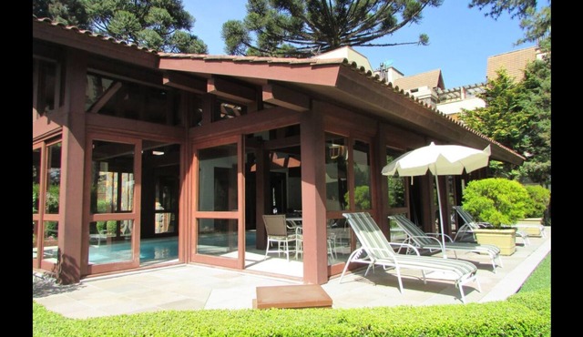 VILLA DEL FIORE: 3D COVERAGE (2 SUITES), 2 VGS, WIFI, PROX. CENTER (POOL)