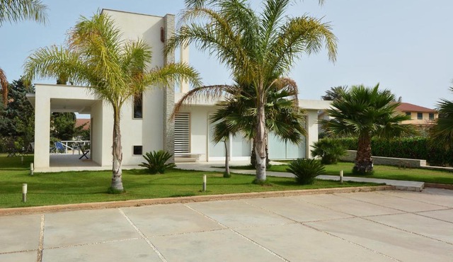 Villa del Gelsomino
