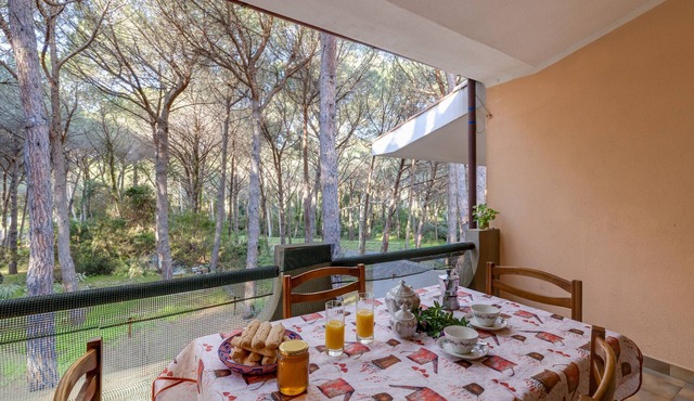 "Villa del Maestro" with Garden, Balcony & Wi-Fi