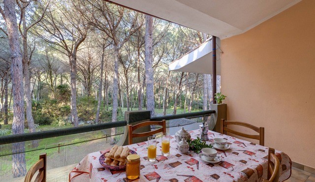 "Villa del Maestro" with Garden, Balcony & Wi-Fi