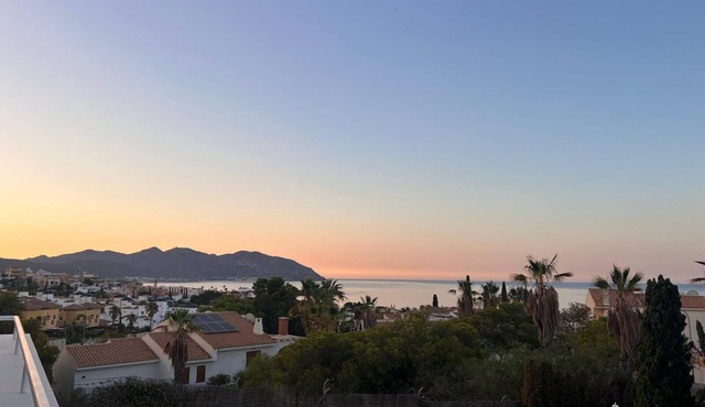 Villa del Mar, incredible house 300 meters from the sea.
