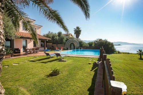 Villa del Mare