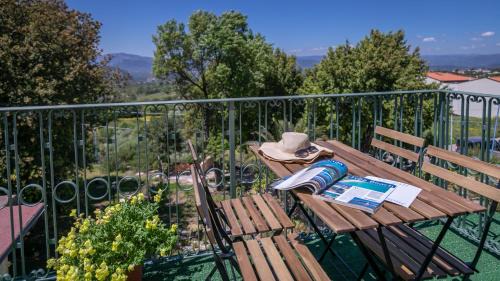Villa del noce - Dorgali