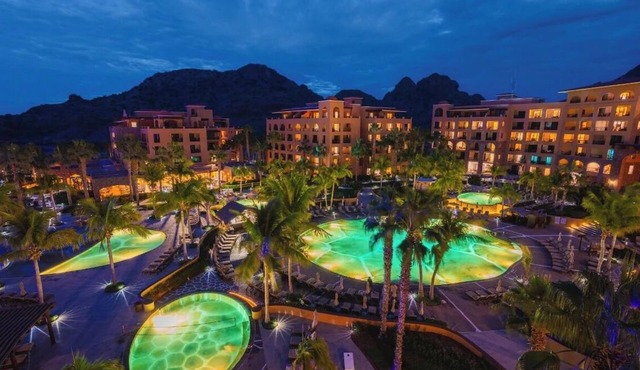Villa del Palmar Loreto - 2BR Villa -Dec 19-26