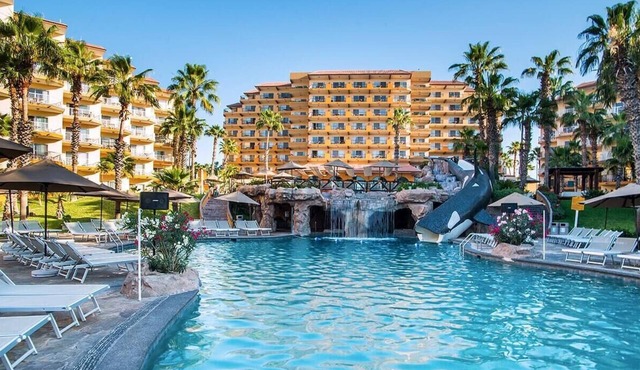 Villa Del Palmar