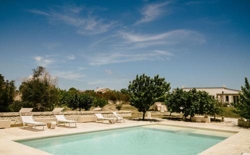 Villa del Ponente Otranto
