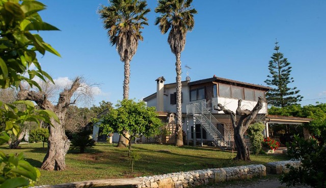 Villa del Ruach
