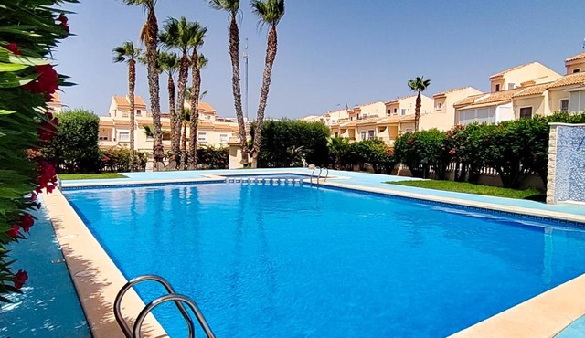 Villa del Sol