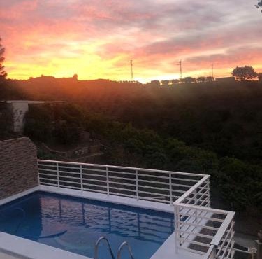 Villa del Sol