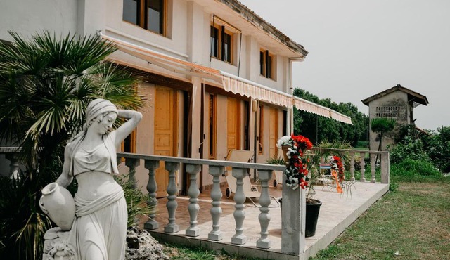 Villa del Sol'