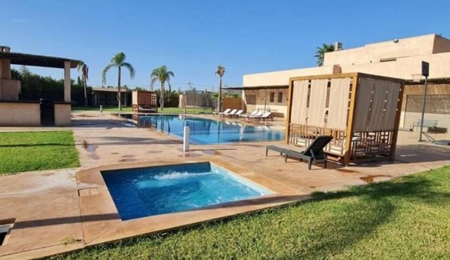 Villa Del Sol