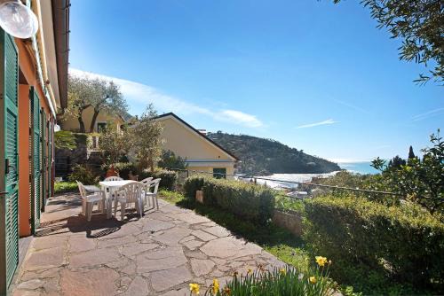 Villa Del Sole
