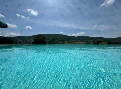 Villa Del Sole