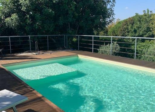 Villa del Sole