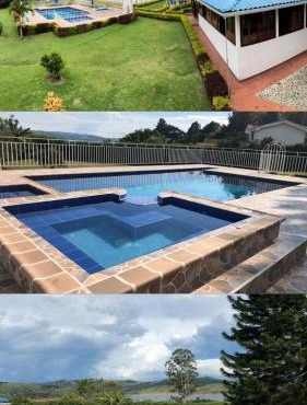 Villa Del Viento