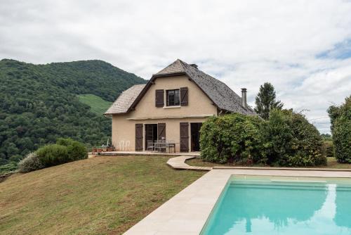 Villa Delb