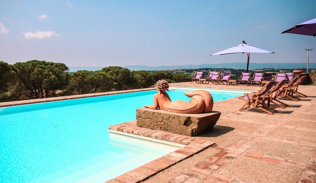 Villa dell'Angelo - Homelike Villas