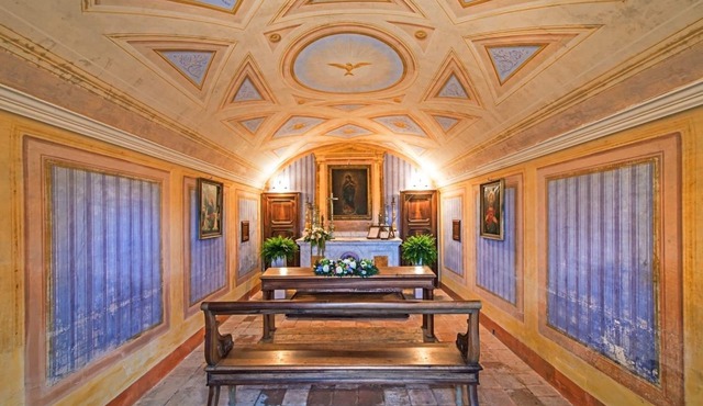Villa Dell'Annunziata