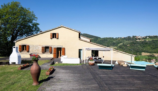 Villa dell`Arte by BarbarHouse