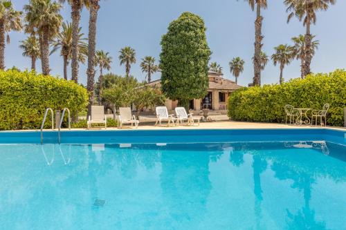 Villa dell'edera