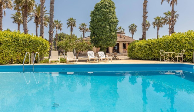 Villa Dell'edera - Melissano