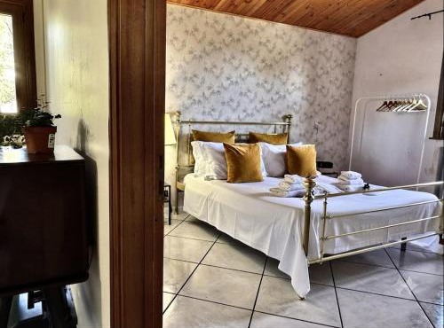 Villa Dell' Etna - country residence -