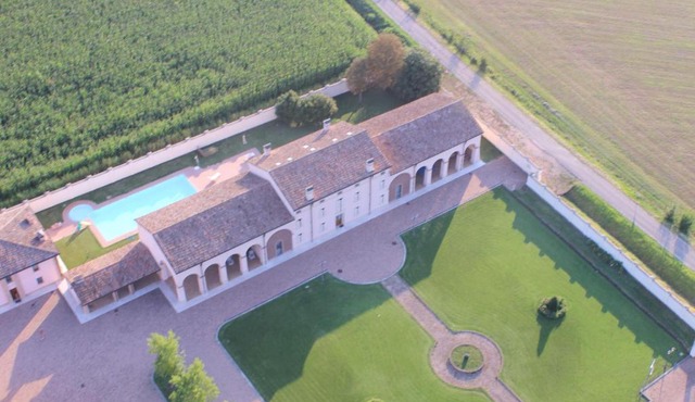 Villa Dello Spino