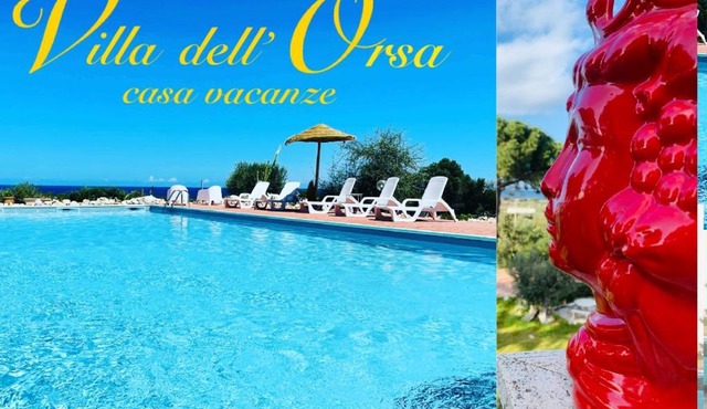 Villa dell’Orsa