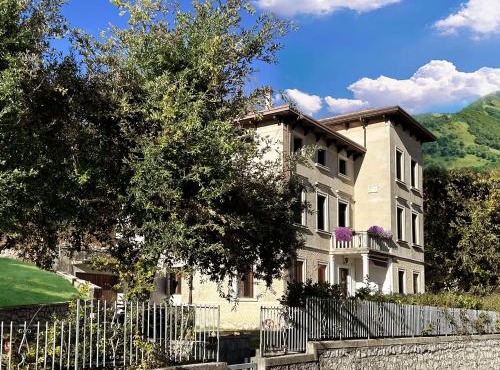 Villa della Comare