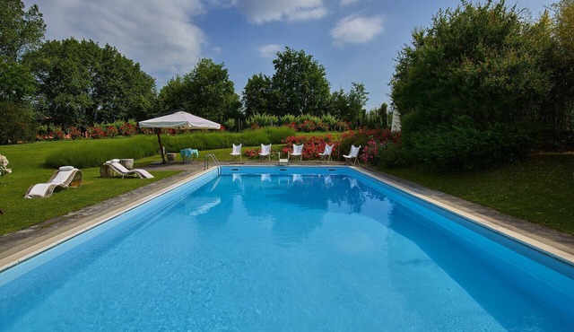 Villa della Corte - Homelike Villas