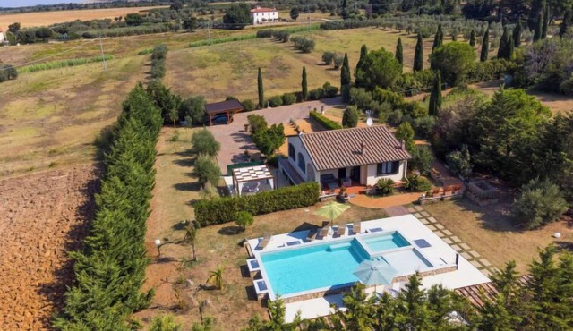 Villa della Duna by Interhome