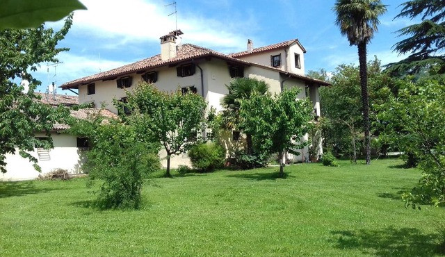 Villa Della Stua