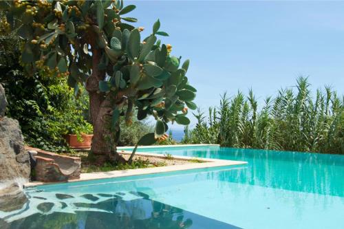 Villa Delle Antiche Terme Romane